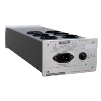 FILTR ZASILANIA TAGA HARMONY PF-600 (2022)
